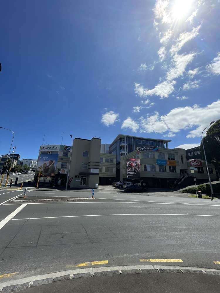 1 Beaumont Street Freemans Bay_4