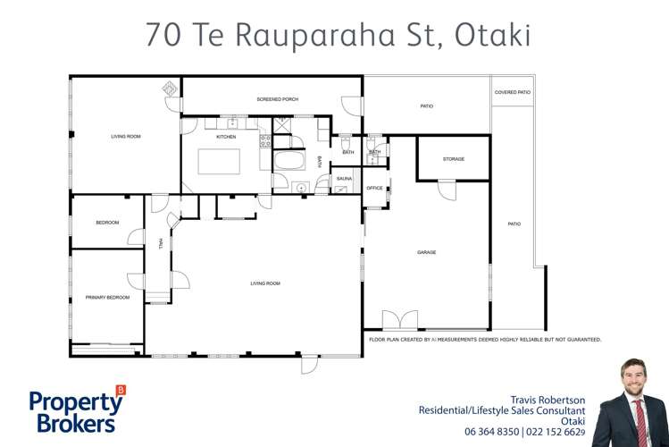 70 Te Rauparaha Street Otaki_18