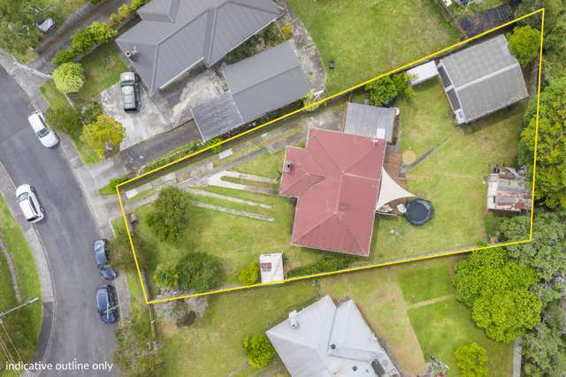 19 Coppins Road Mount Wellington_2