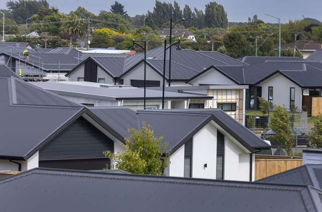 Christchurch affordability: Weekly rents have risen just $80 since 2014