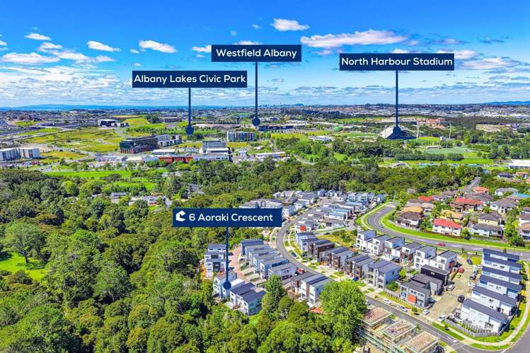 6 Aoraki Crescent Albany Heights_24