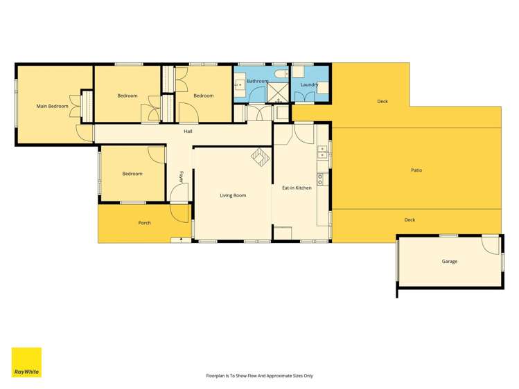 203 Wellington Road Wainuiomata_1