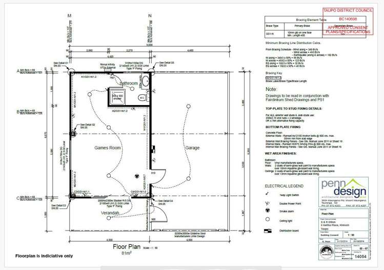 6 Keitha Place Kinloch_26