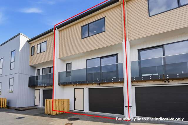 CCC & Title issued -  Ready to Move In