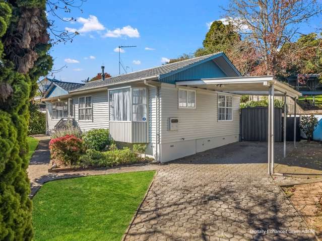 15 Camden place Pukete_2