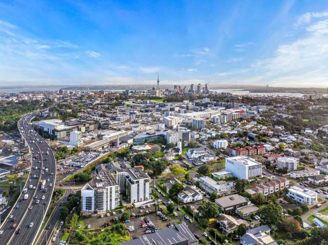 Office employment and demand should withstand the impacts of AI - CBRE research