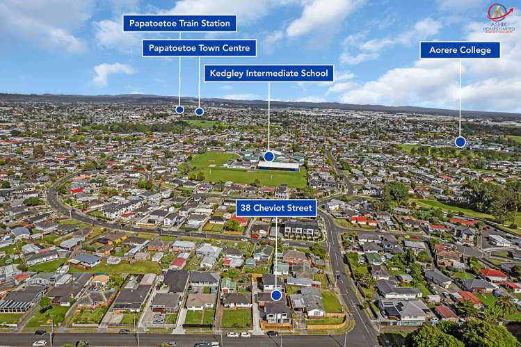 38c Cheviot Street Mangere East_30