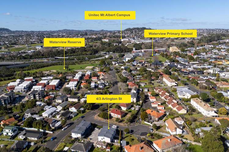 4/3 Arlington Street Waterview_27