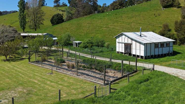 915 Thorpe-Orinoco Road, Dovedale Ngatimoti_40