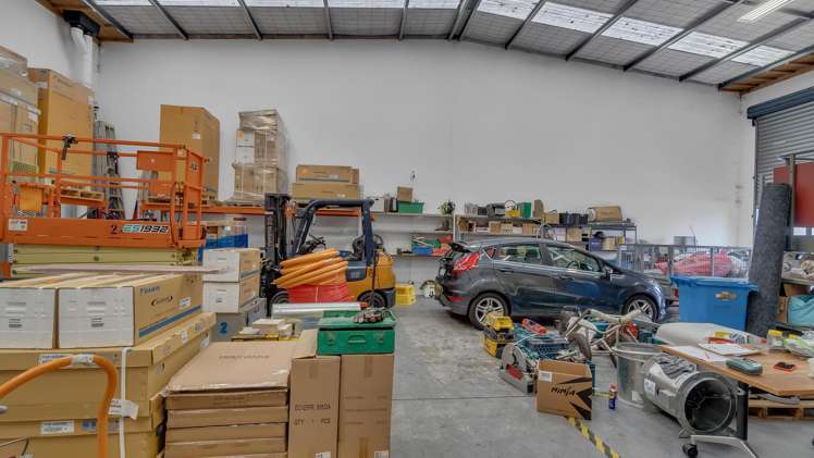 33D Foremans Road Islington_9