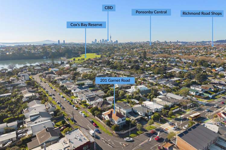 201 Garnet Road Westmere_16