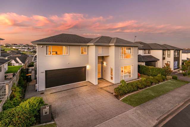 14 Ormonde Drive Silverdale_2