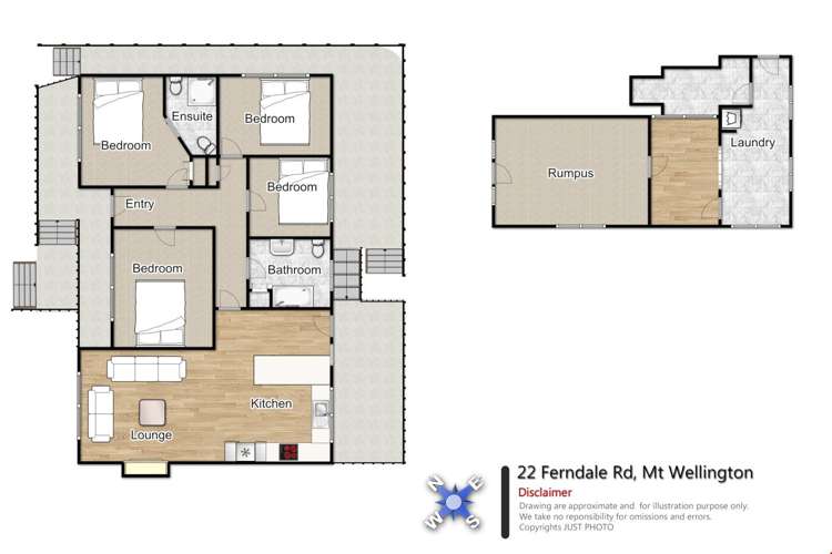 22 Ferndale Road Mount Wellington_24