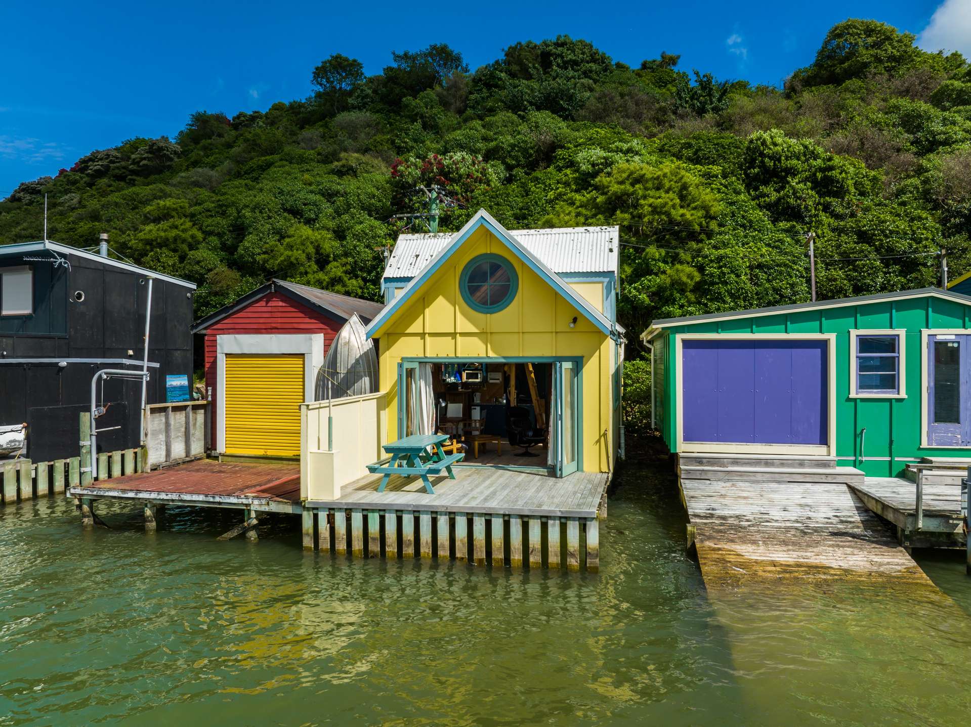 36 Boatshed Camborne_0