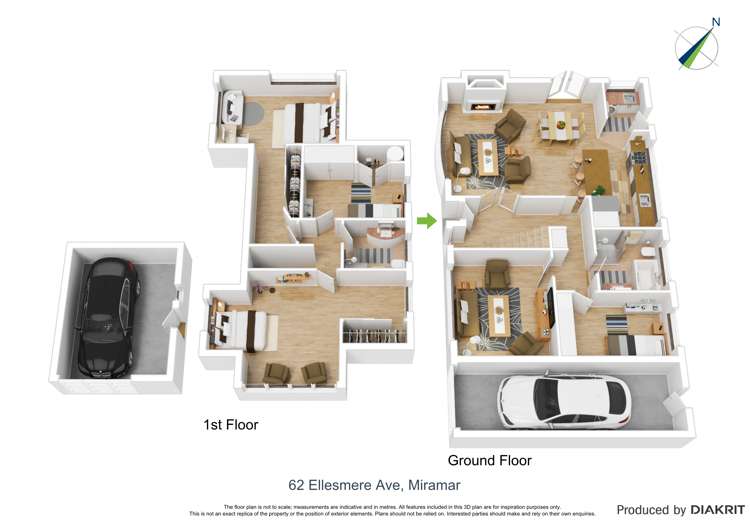 62 Ellesmere Avenue Miramar_13