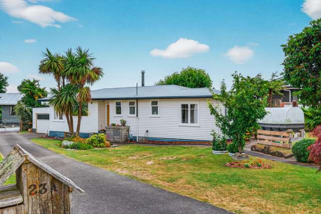 Easy Living in Hilltop School Zone