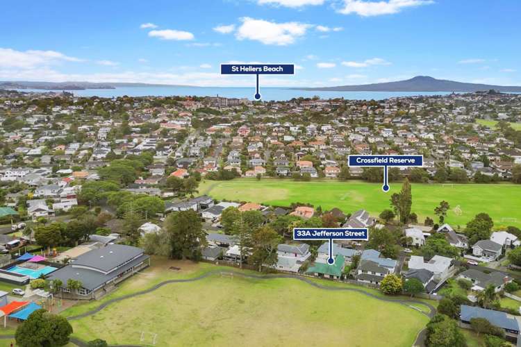 33a Jefferson Street Glendowie_19