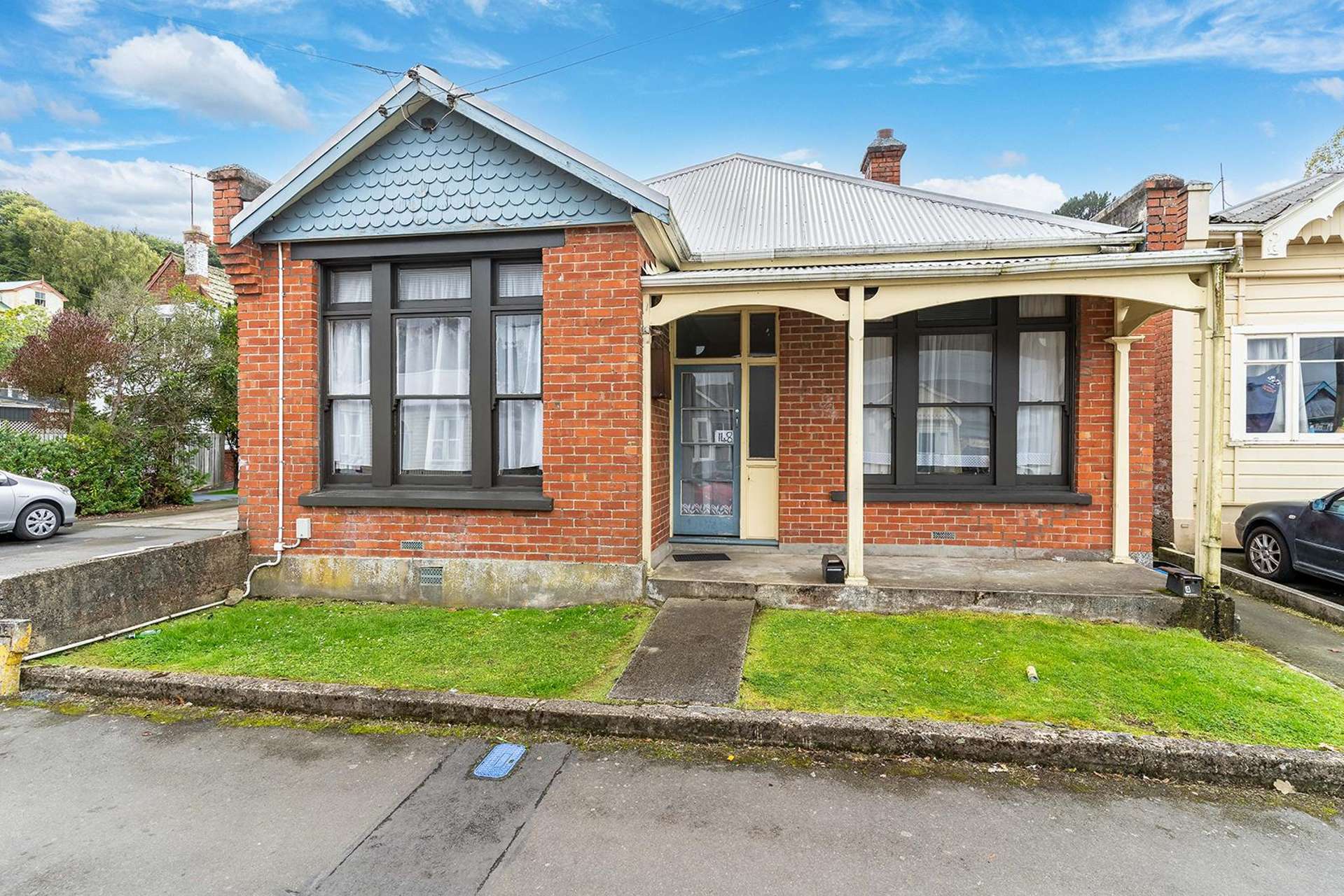 148 & 148A Dundas Street North Dunedin_0