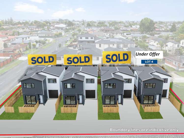 Lot 1-4/58 Allenby Road_0