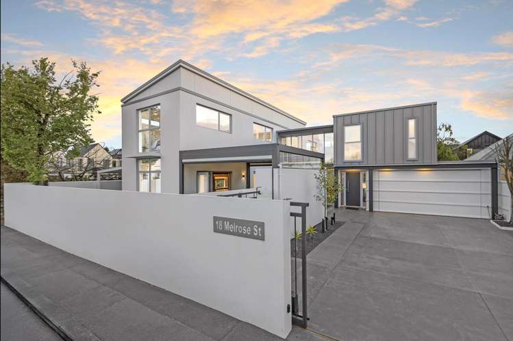 18 Melrose Street Christchurch Central_18