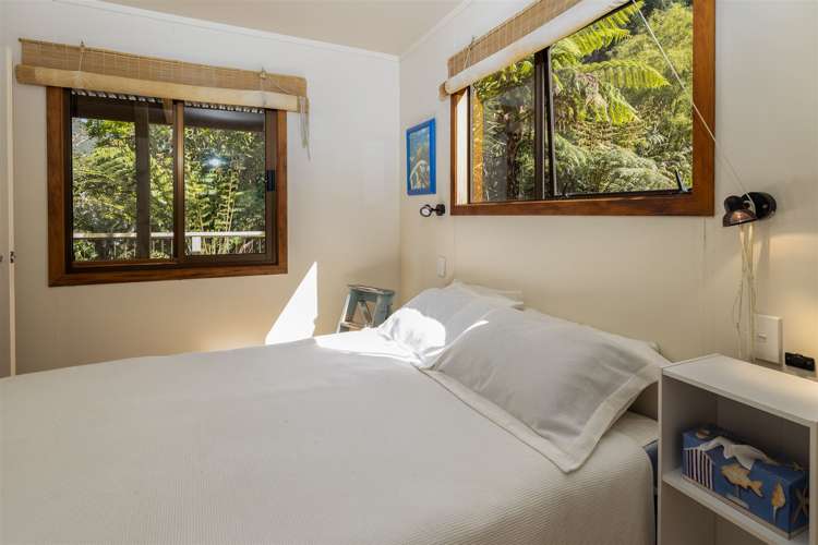 Little Nikau Bay Kenepuru Sound_10