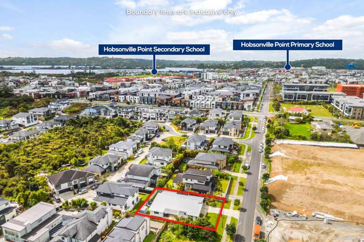 11 Ngaroma House Drive Hobsonville_18