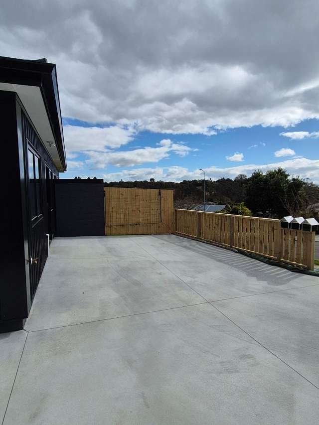 2 Bedroom Unit – Welcome Bay