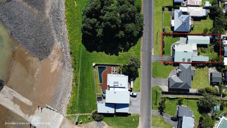 8 Seaview Avenue Te Puru_8