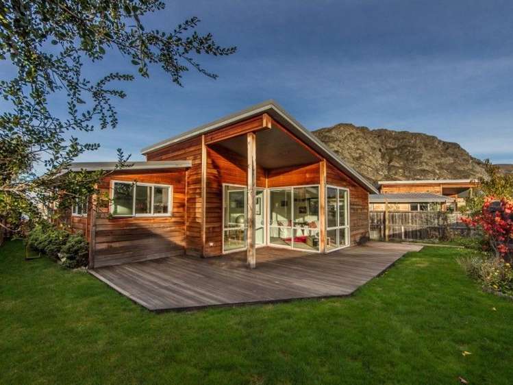 9 Amber Close Arthurs Point_21