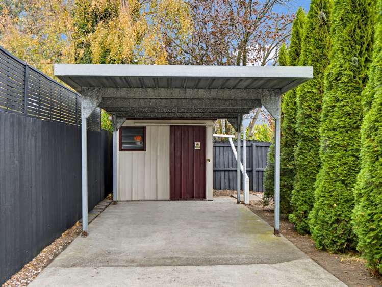 2/59B Mackworth street Woolston_22