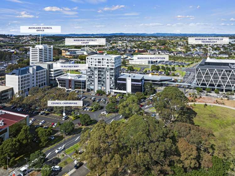 15 Putney Way City Centre_7