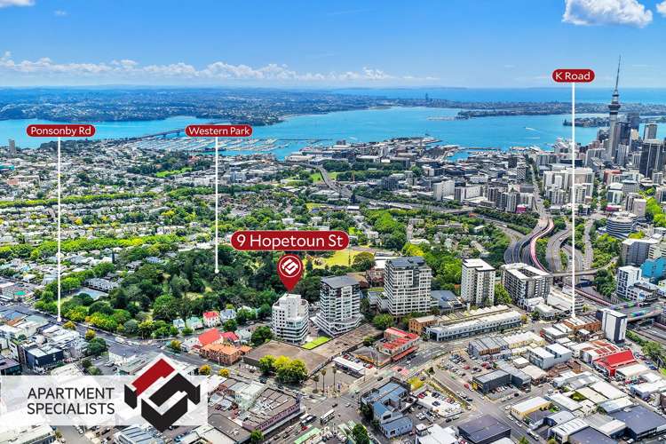 9 Hopetoun Street Freemans Bay_29