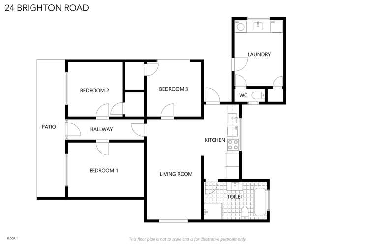 24 Brighton Road Green Island_20