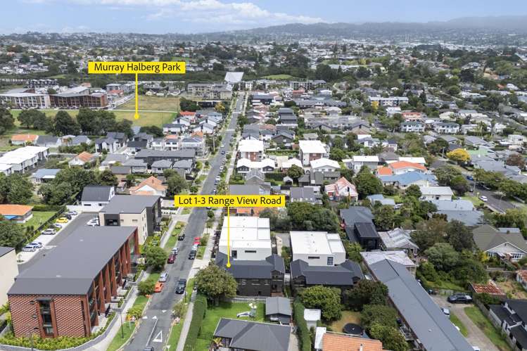 3A Range View Road Mount Albert_22