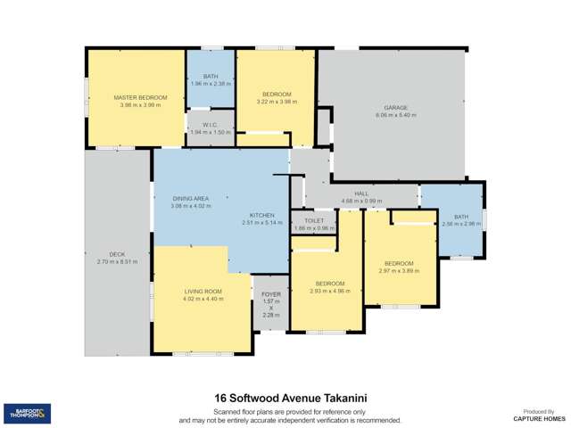 16 Softwood Avenue Takanini_1