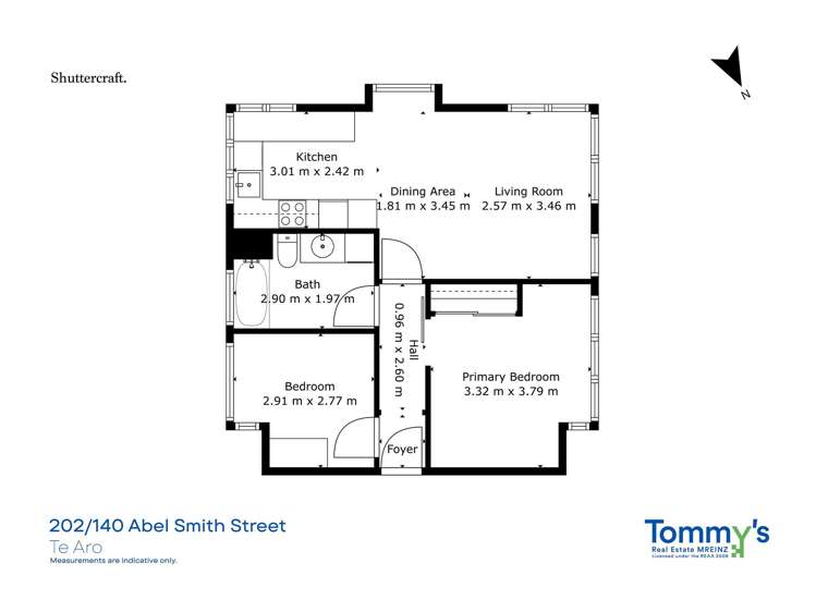 202/140 Abel Smith Street Te Aro_12