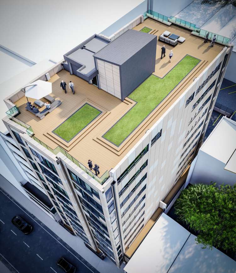 6a/31 Day Street Auckland Central_15