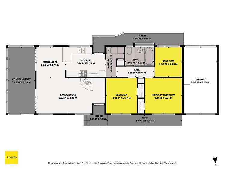 1/33 Rotoiti Avenue Pakuranga Heights_15