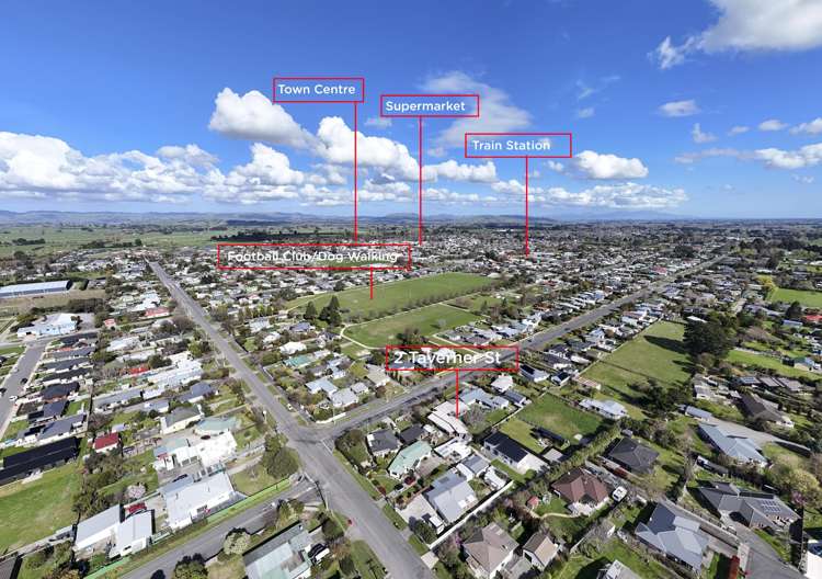 2 Taverner Street Carterton_18