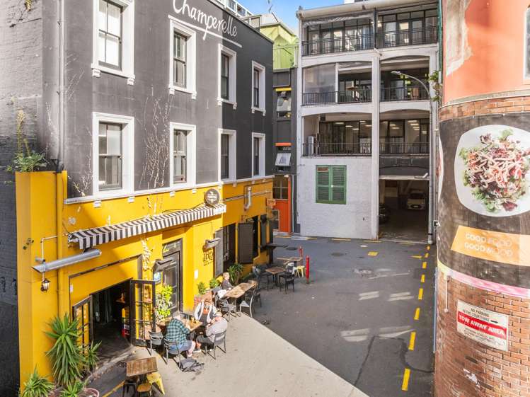 94 Dixon Street Te Aro_10