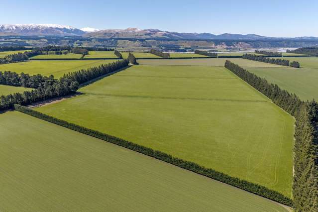 Rakaia River Road Methven_3