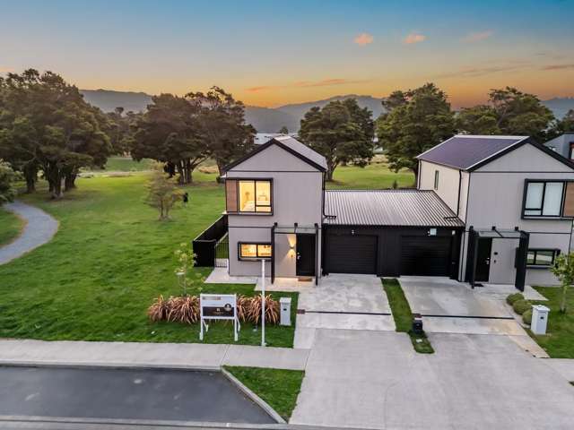 Move-In Ready on The Reserve