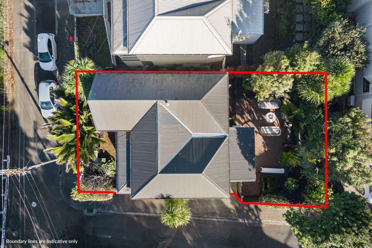 21 Keppell Street Grey Lynn_17