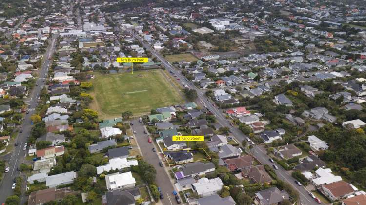 31 Kano Street Karori_28