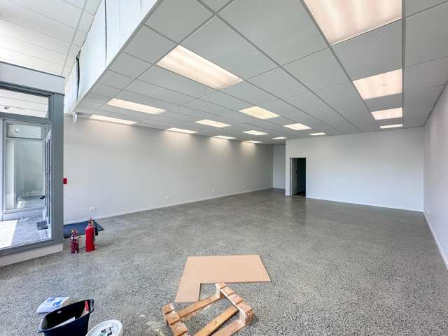 Shop 4A/239 Archers Road Wairau Valley_1