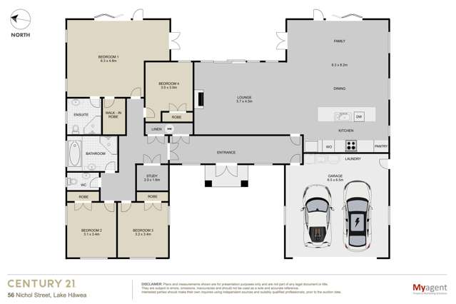 56 Nichol Street Lake Hawea_1