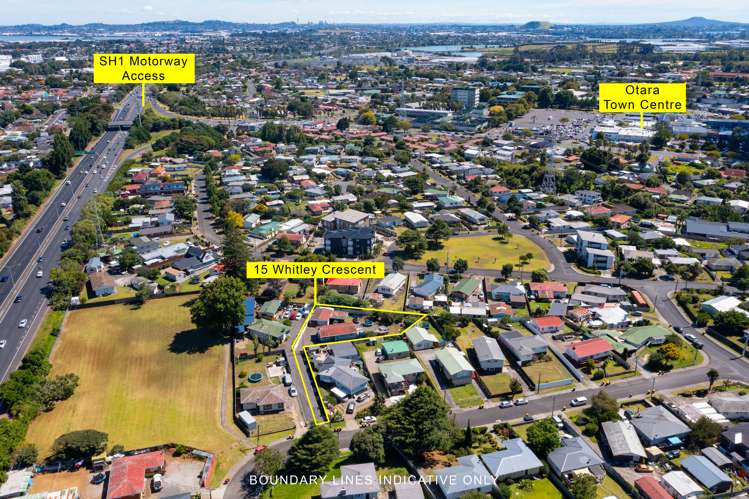 15 Whitley Crescent Otara_12