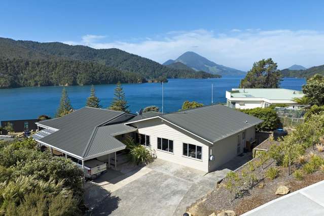 256 Elaine Bay Road Marlborough Sounds_2