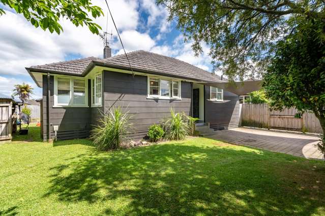 A Smart Buy - Add To Your Portfolio!