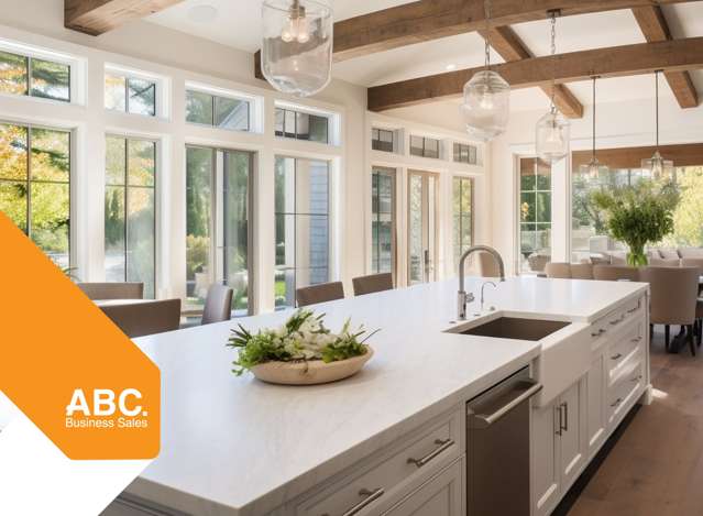 $280k/pa. Project Manage Home Reno’s from Home!